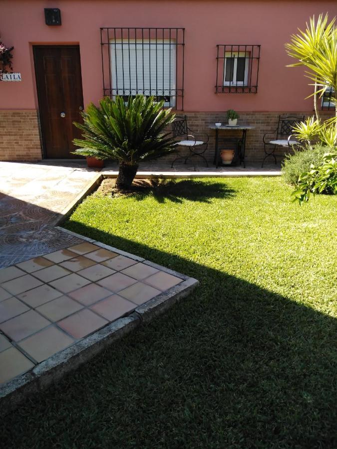 Laila Apartamento Alcalá de Guadaira