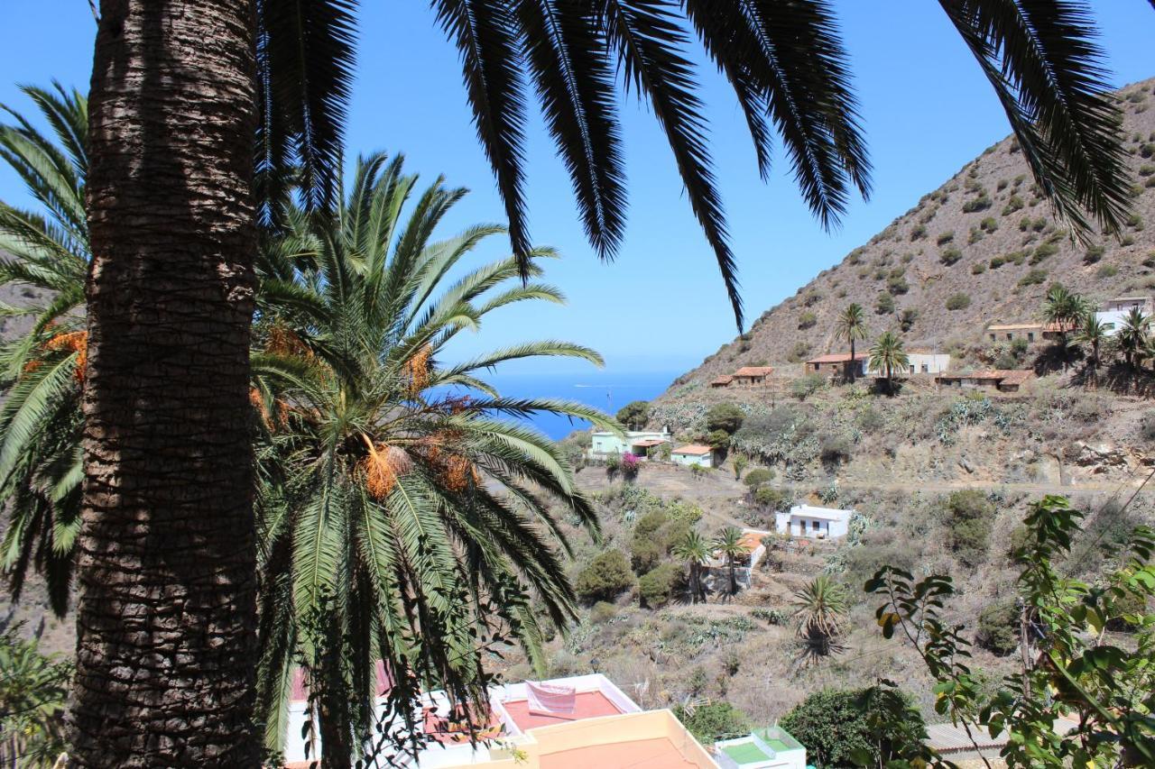 Сasa de vacaciones Pie De La Cuesta1 *