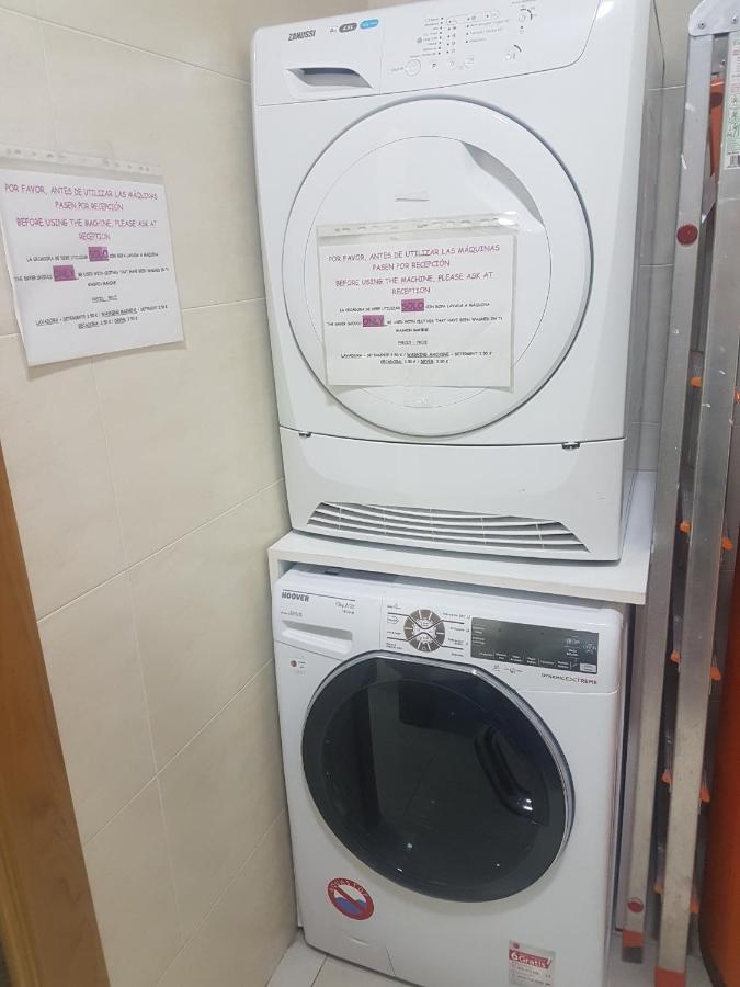 Hostal Albas Exclusivo Peregrinos Logroño