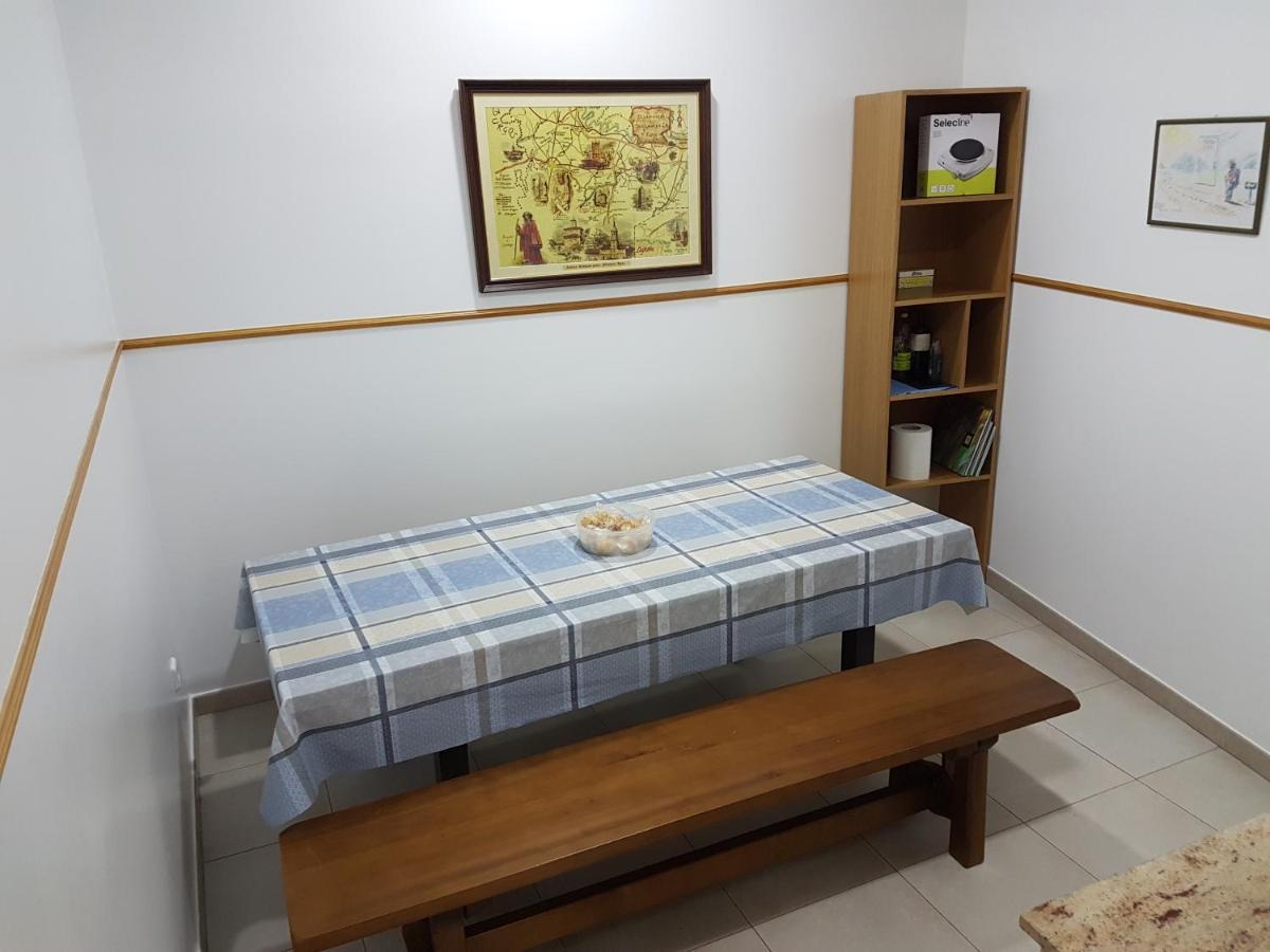 Hostal Albas Exclusivo Peregrinos Logroño