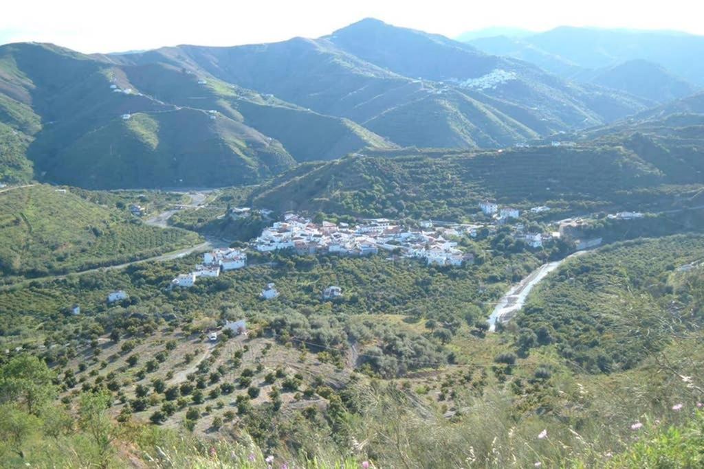 House Maruja Includes 2 Complet With Wifi & Jacuzzi