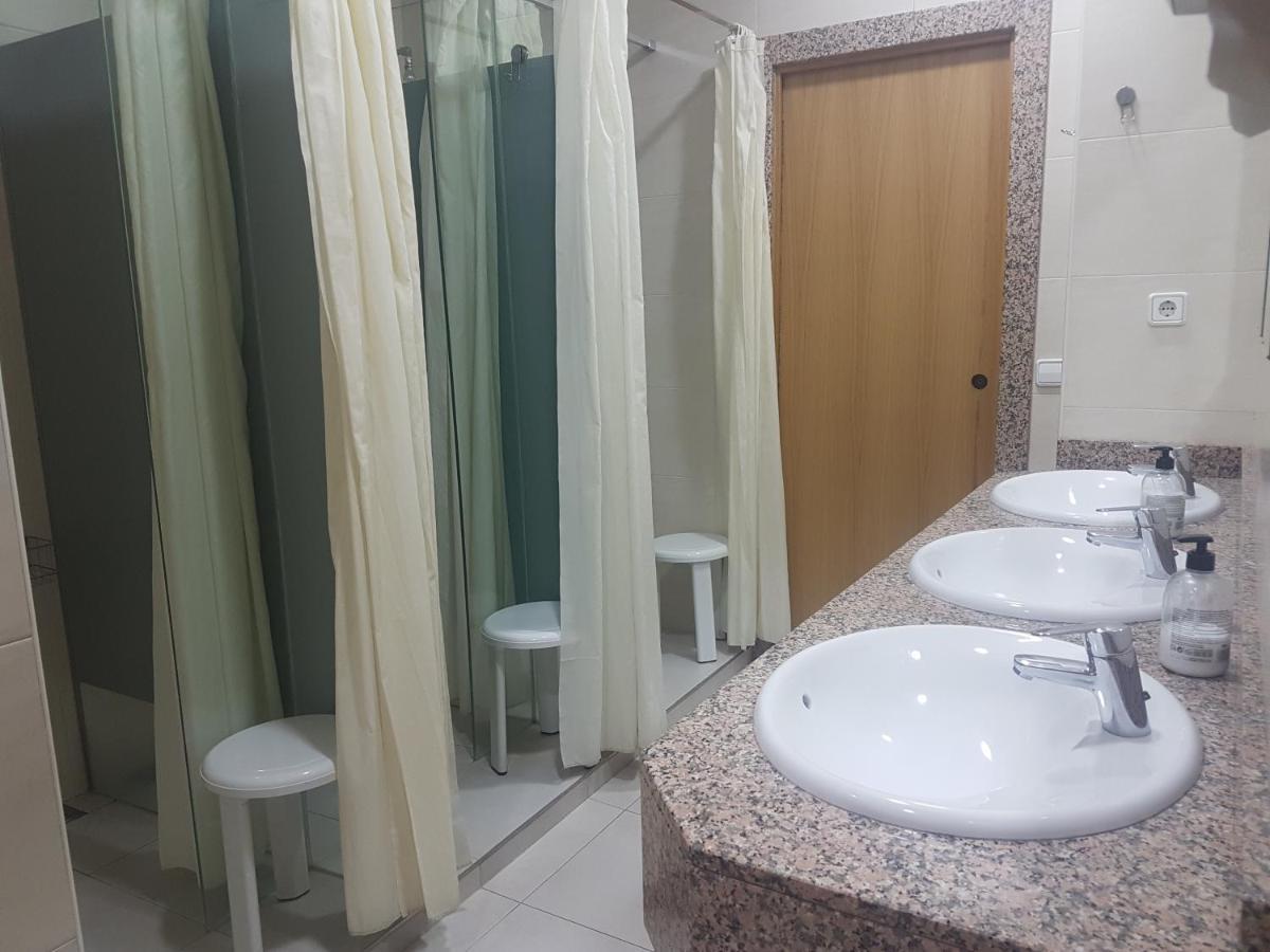Albas Exclusivo Peregrinos Hostal