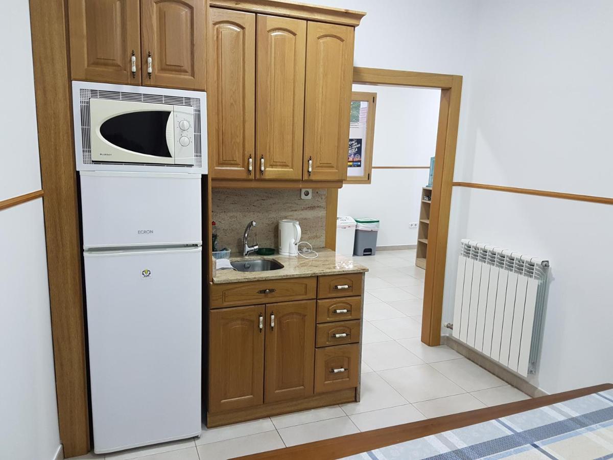 Albas Exclusivo Peregrinos Hostal *
