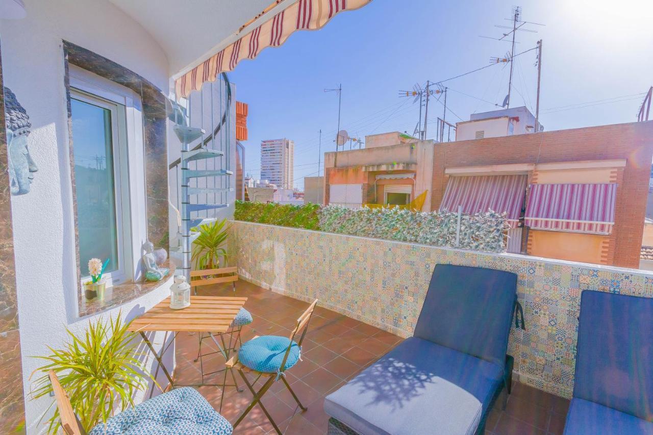 Suncastle * Alicante