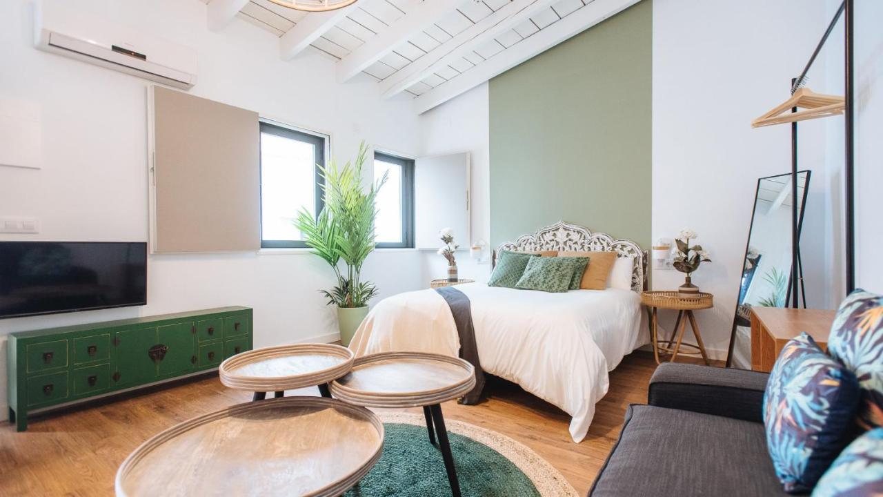 Lola De Triana Apartamento