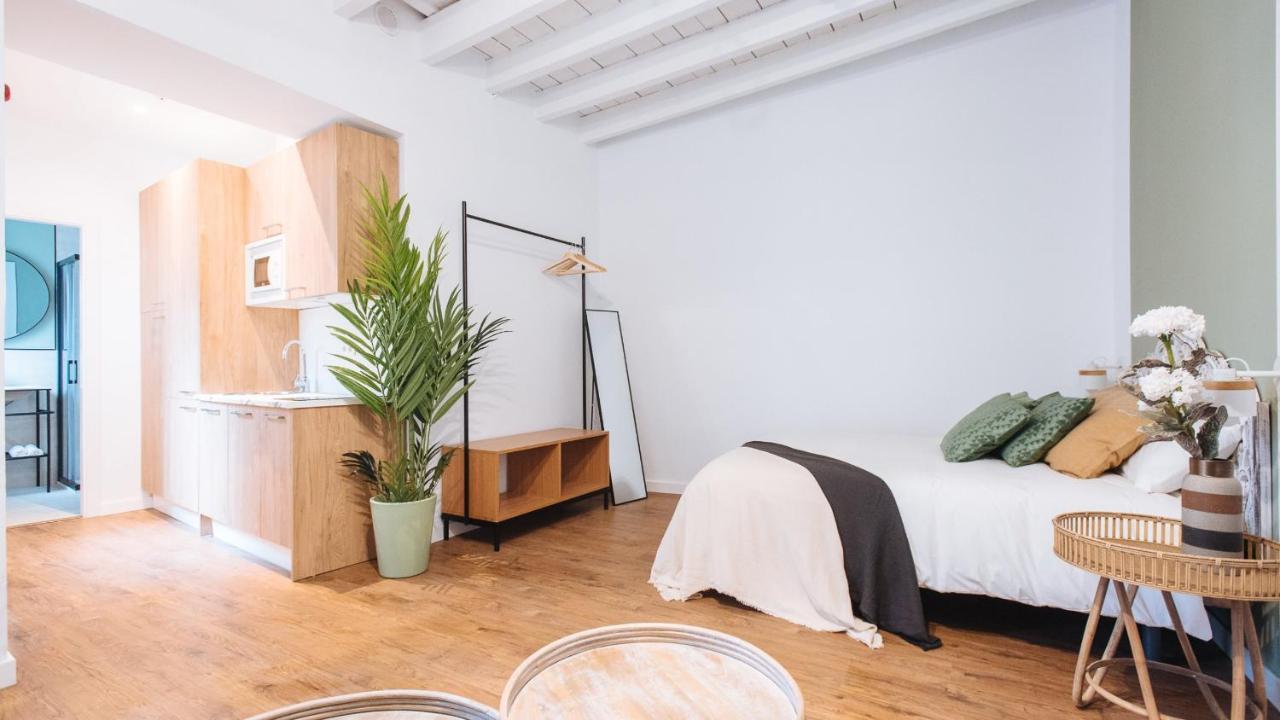 Apartamento Lola De Triana
