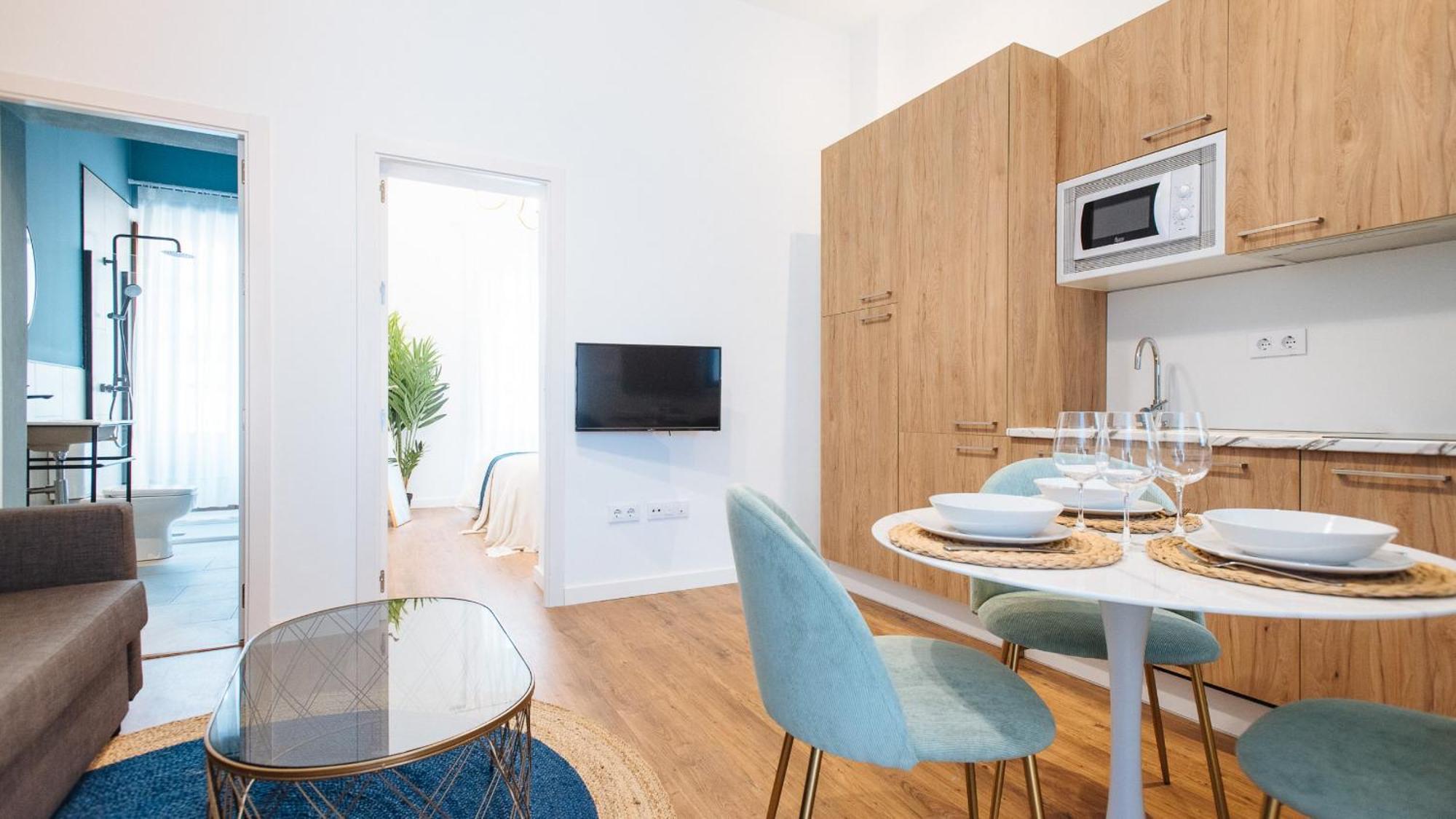 Lola De Triana Apartamento