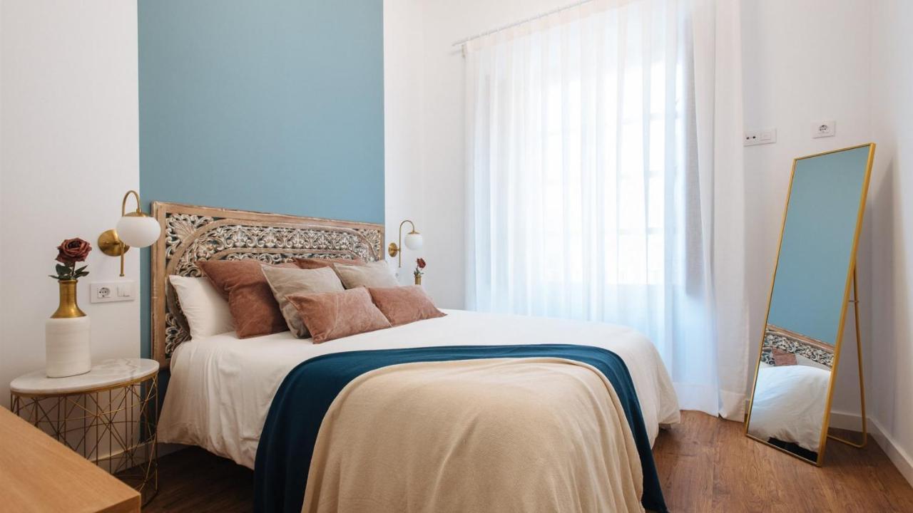 Apartamento Lola De Triana Sevilla