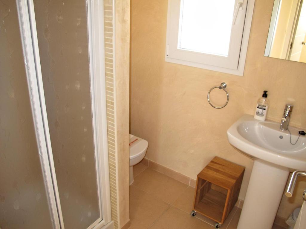 Casa Kalea Holiday home