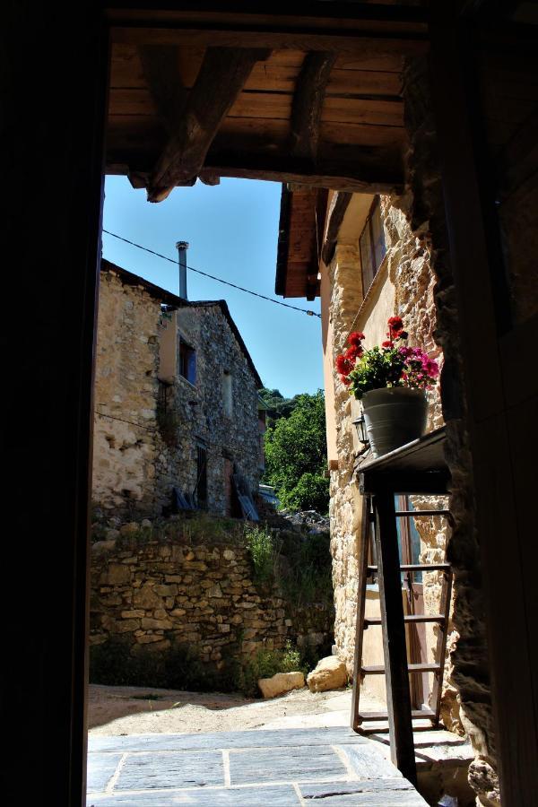 Holiday home Serra Da Lastra Villar de Silva