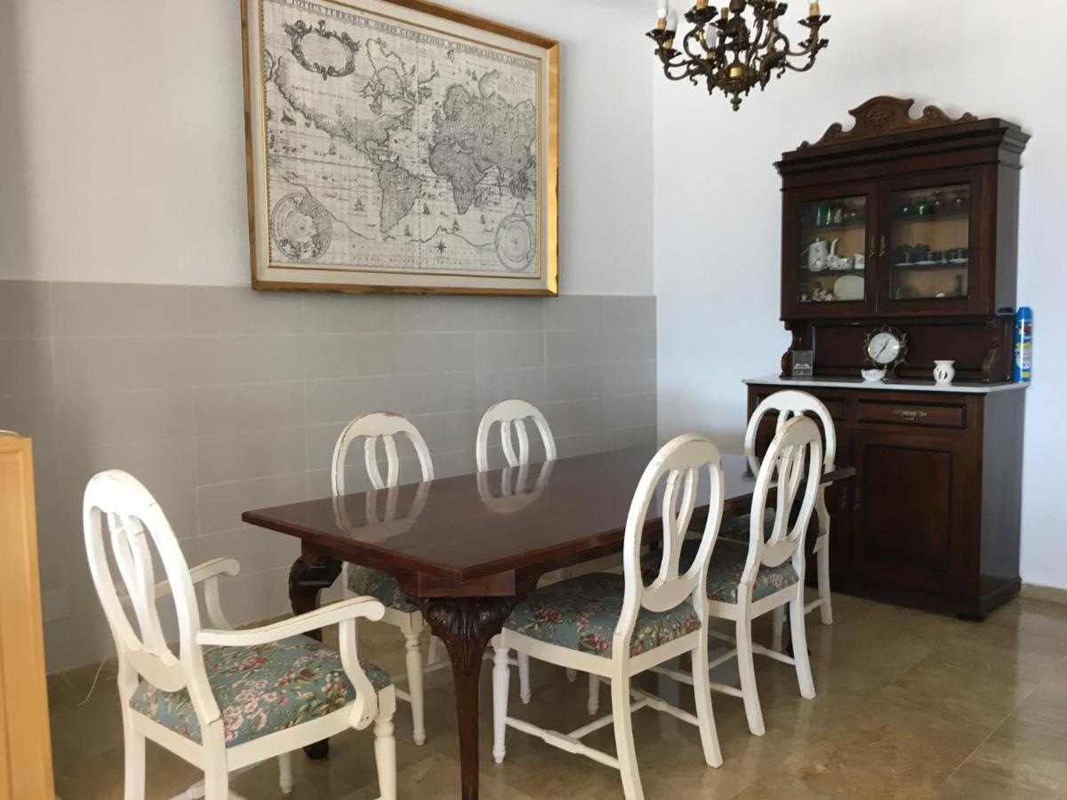 Сasa de vacaciones Casa Cary *