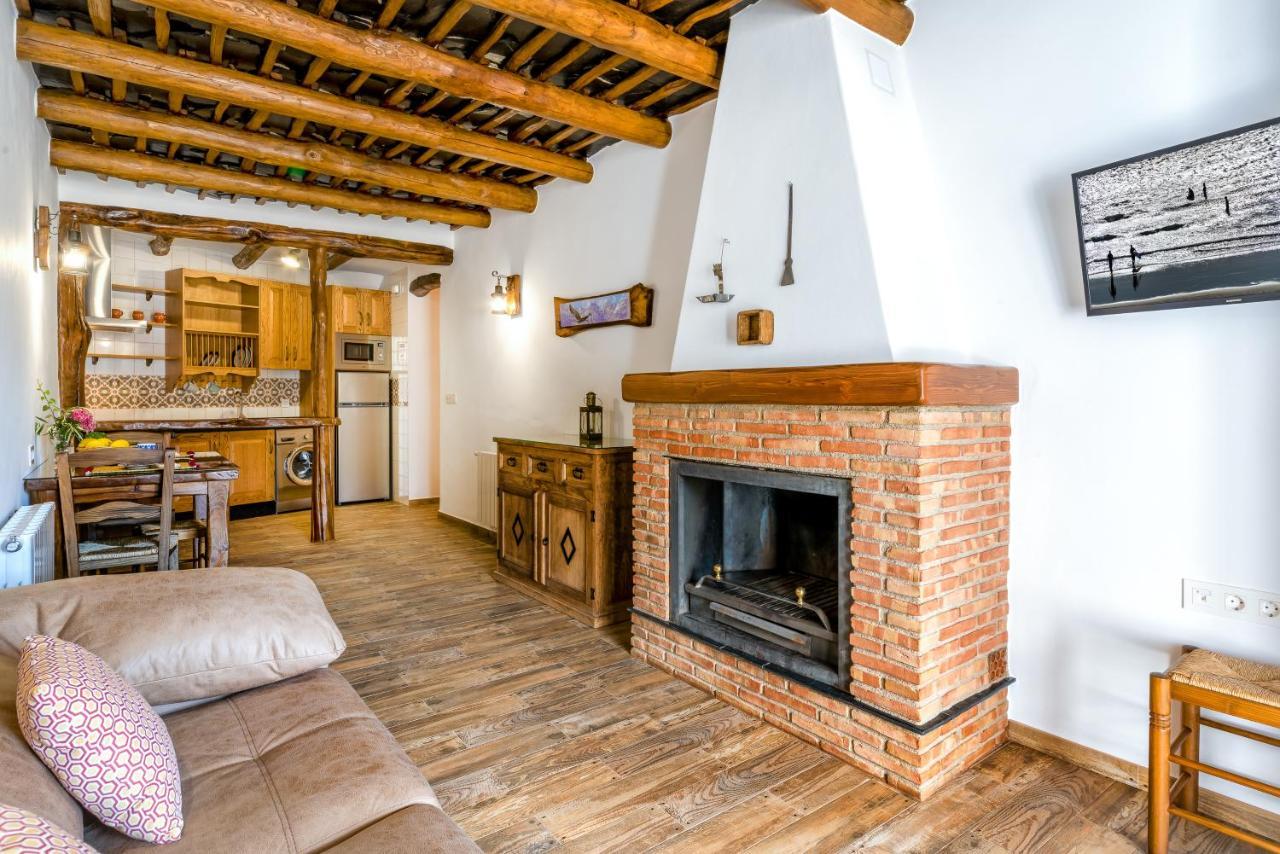 Apartment Entre Senderos *