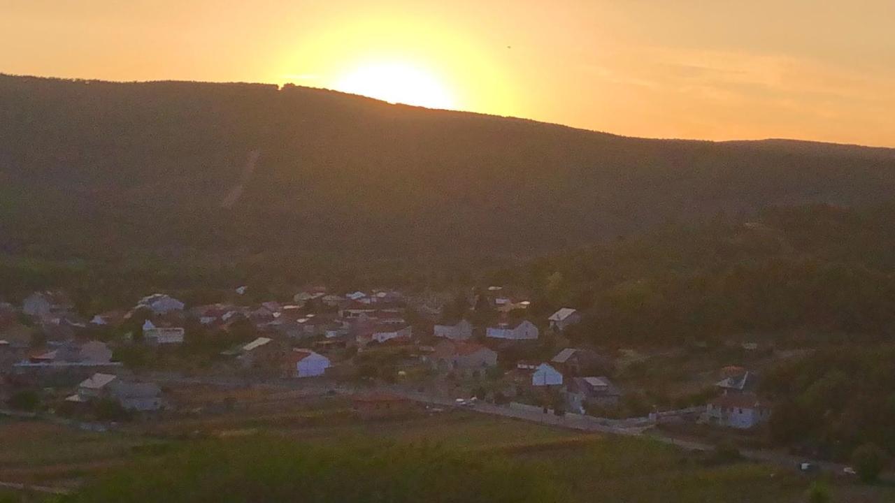 Casa Blanco Conde