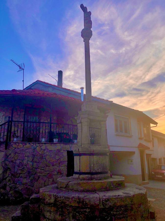 Guest house Casa Blanco Conde *