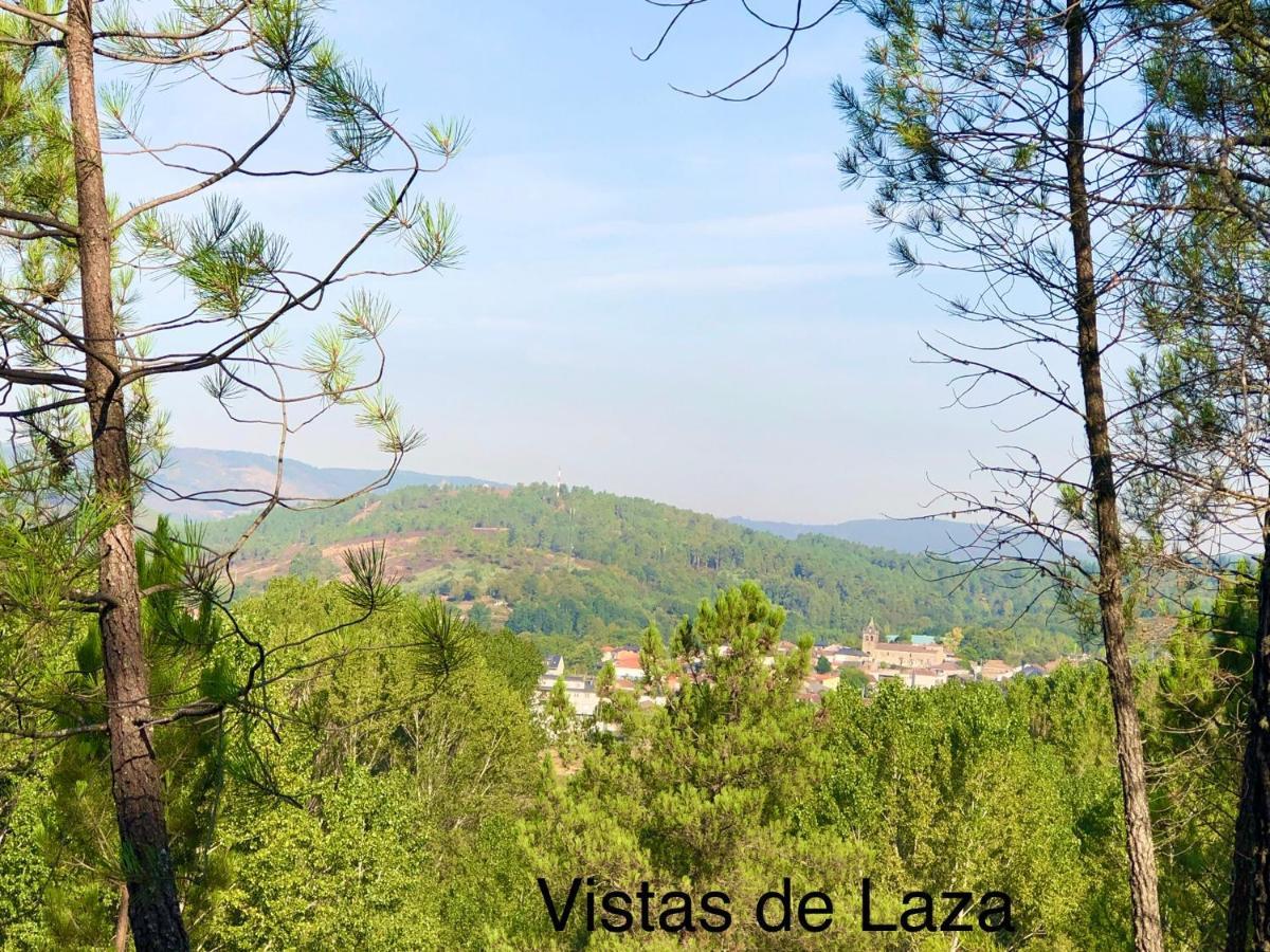 Casa Blanco Conde Laza