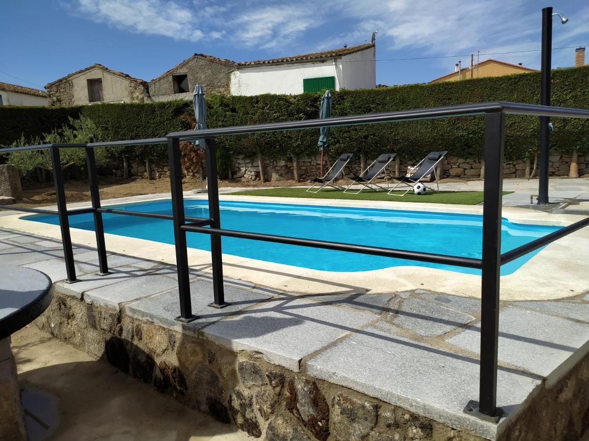Mi Descanso Valdefuentes de Sangusin