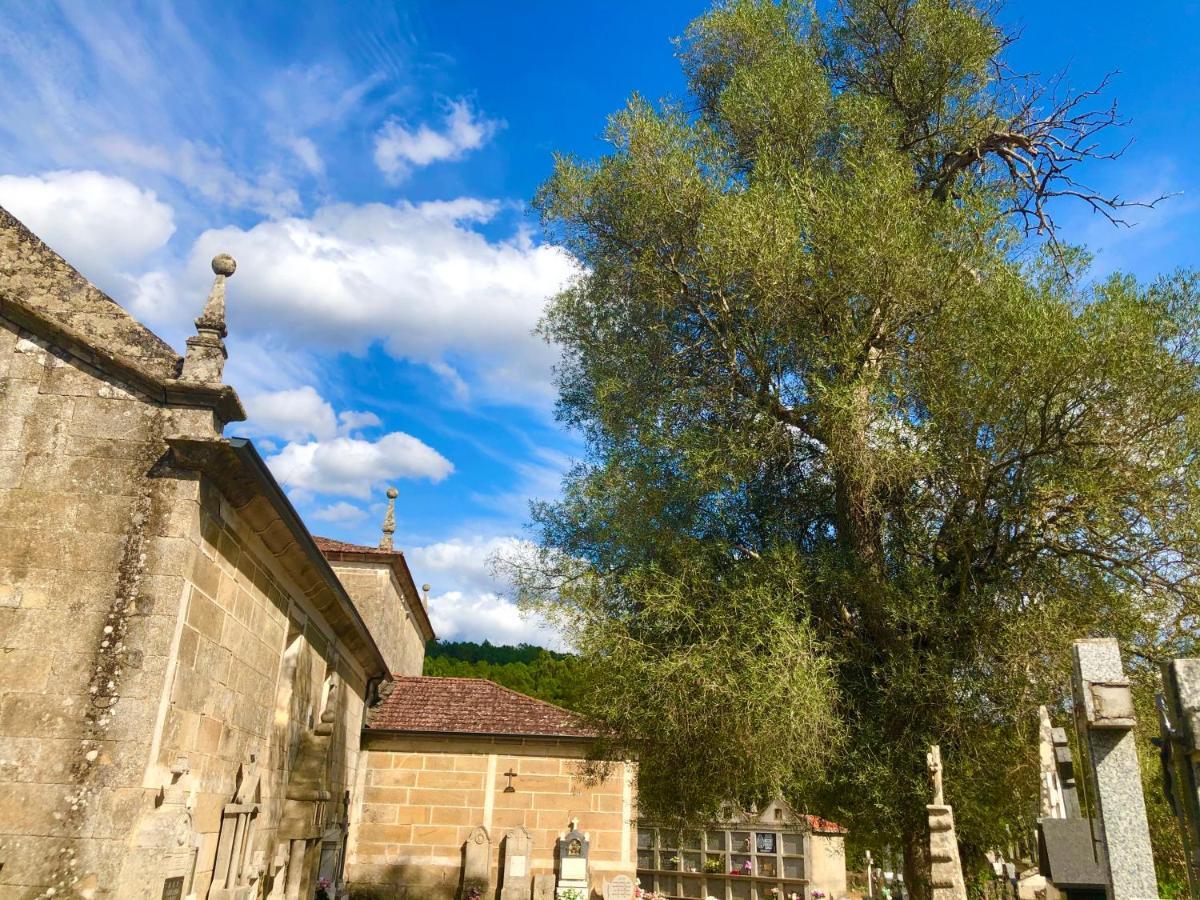 Casa Blanco Conde Laza