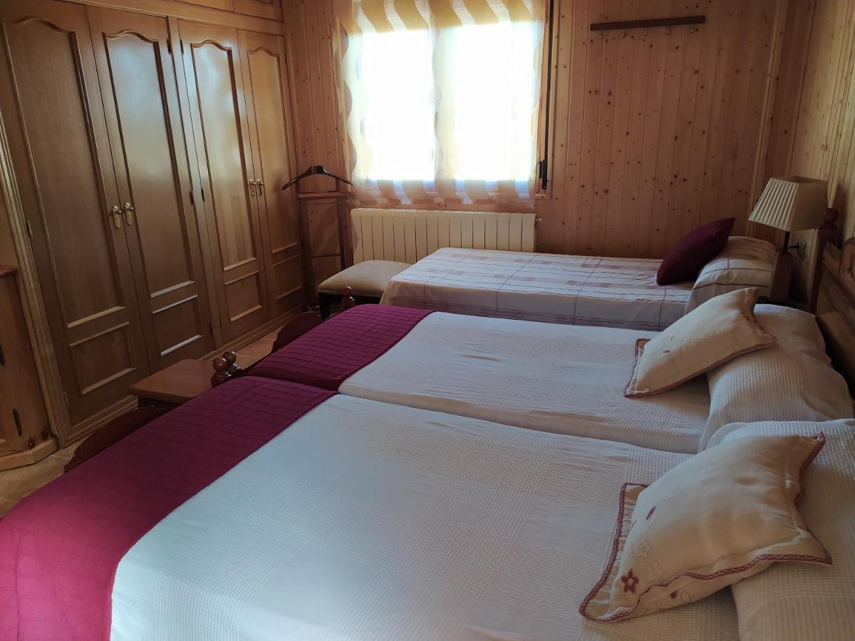 Country house Mi Descanso *
