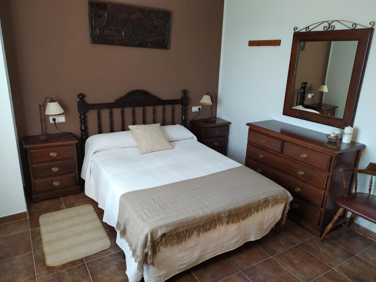 Mi Descanso Country house *