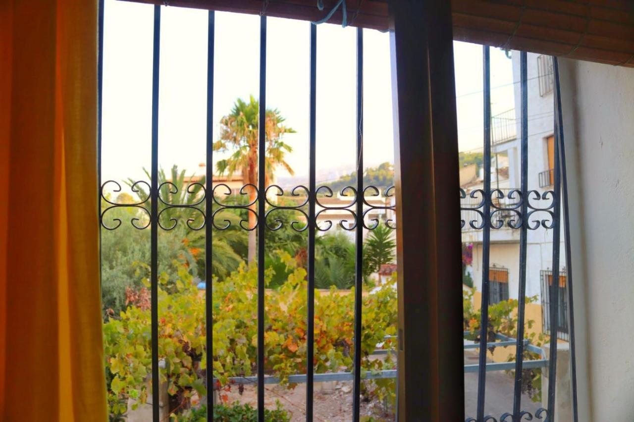 La Caseta