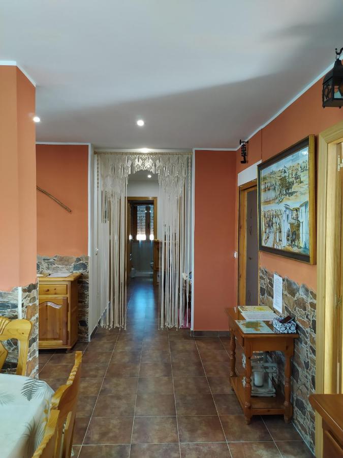 Country house Mi Descanso Valdefuentes de Sangusin
