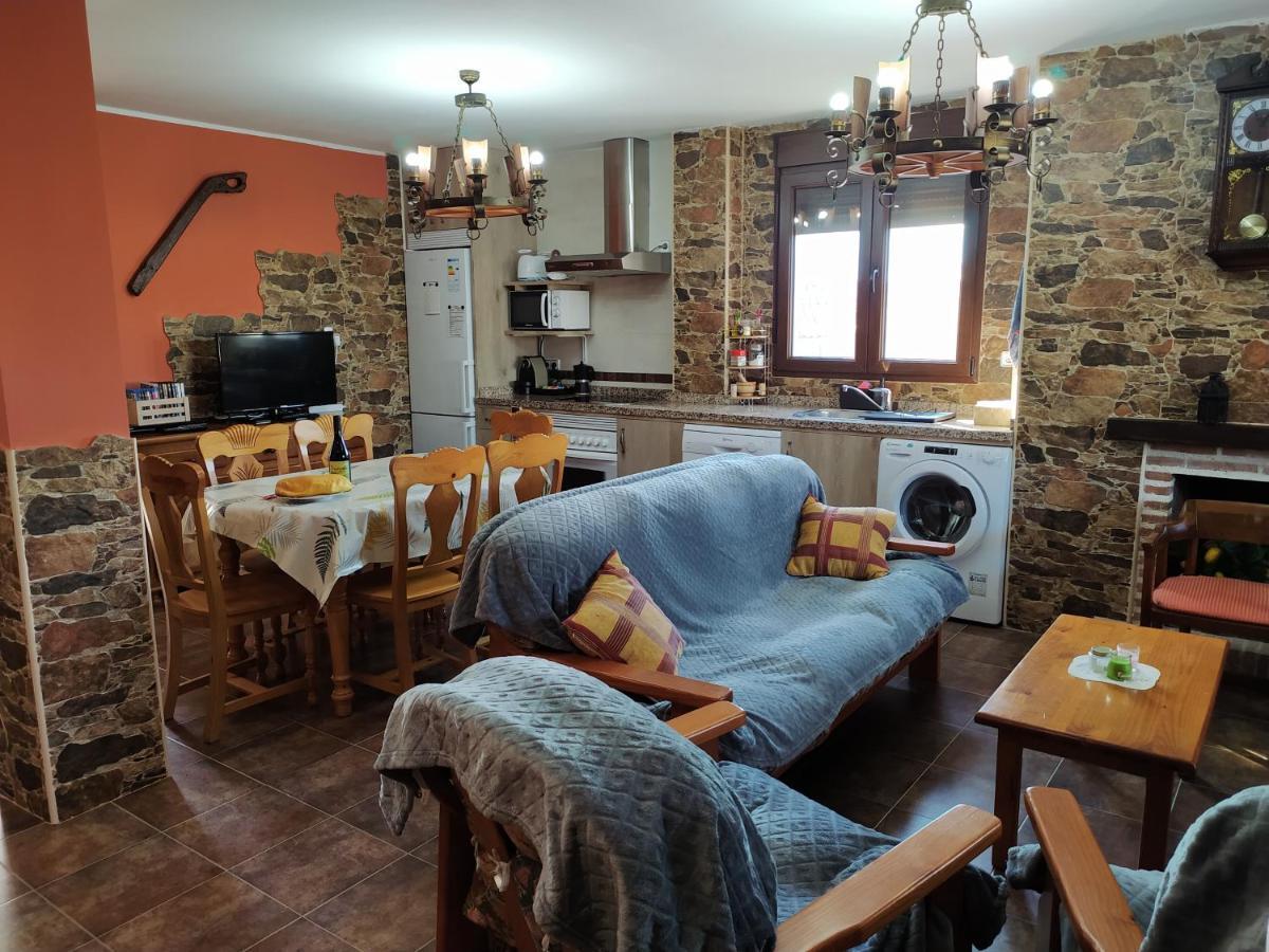 Mi Descanso Country house *