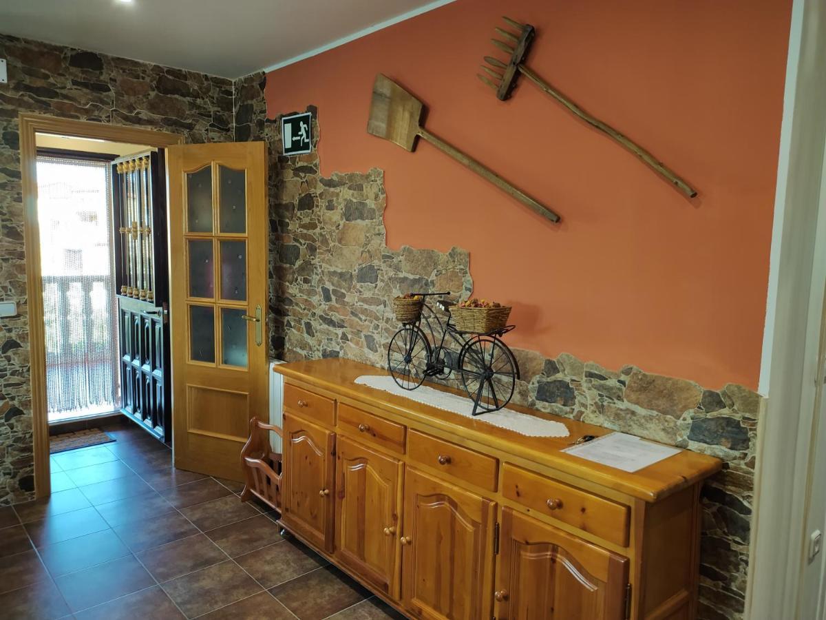 Mi Descanso Country house *