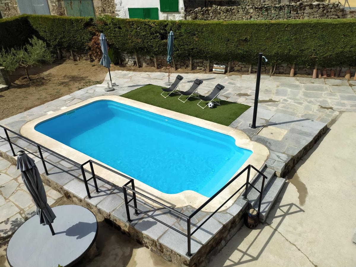 Mi Descanso Country house