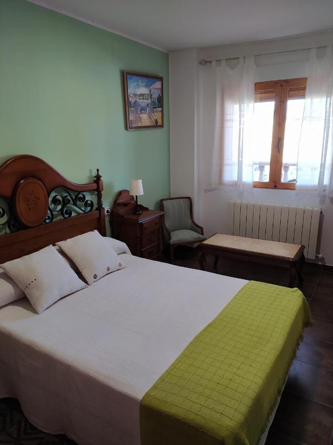 Country house Mi Descanso Valdefuentes de Sangusin