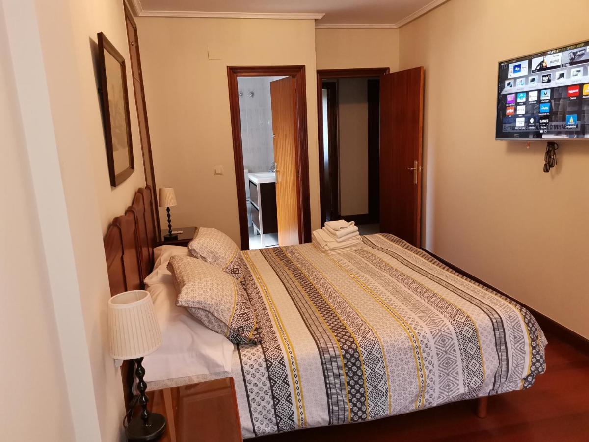 Apartamento Precioso Piso Entre Playa Y Monte *