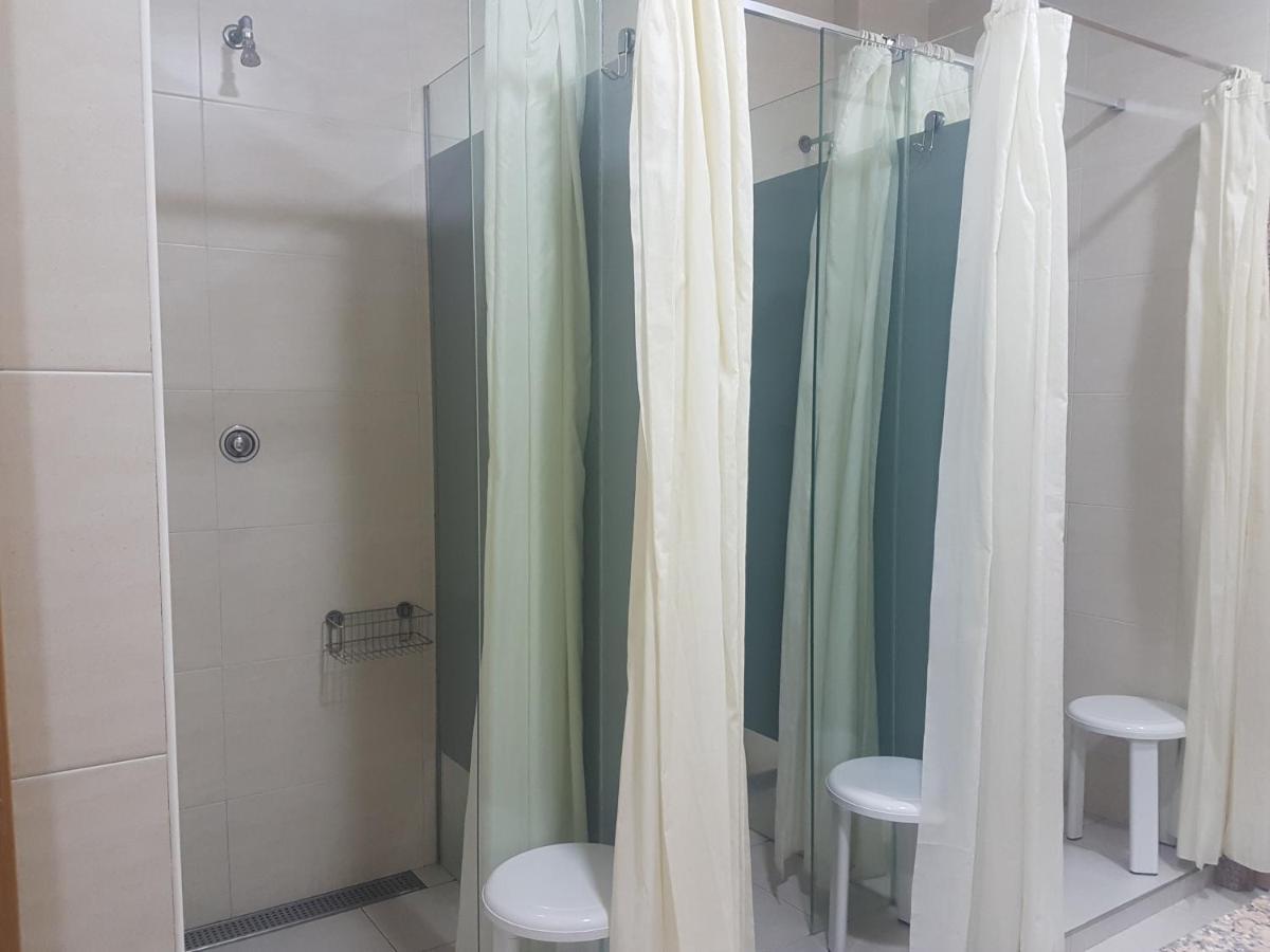 Hostal Albas Exclusivo Peregrinos *