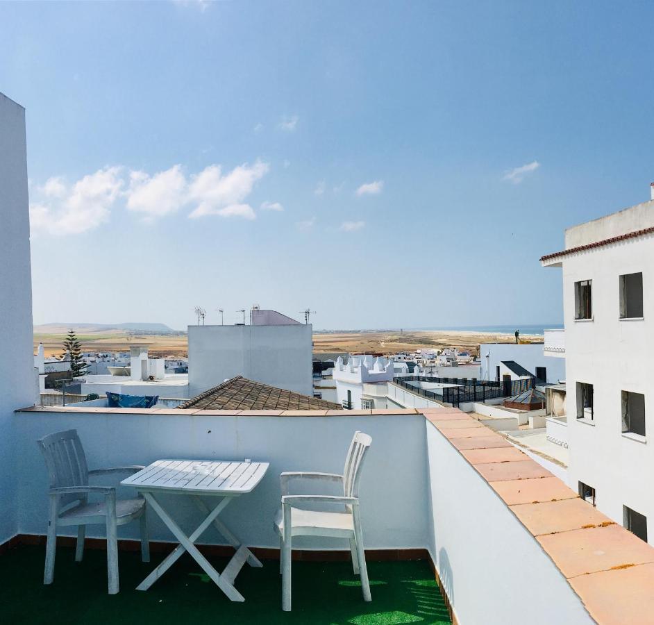 Arco - Virgen Y Apartment *