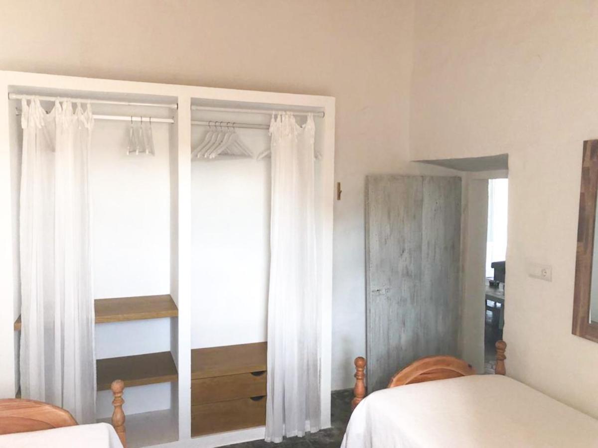 Marianet Сasa de vacaciones Sant Ferran de Ses Roques