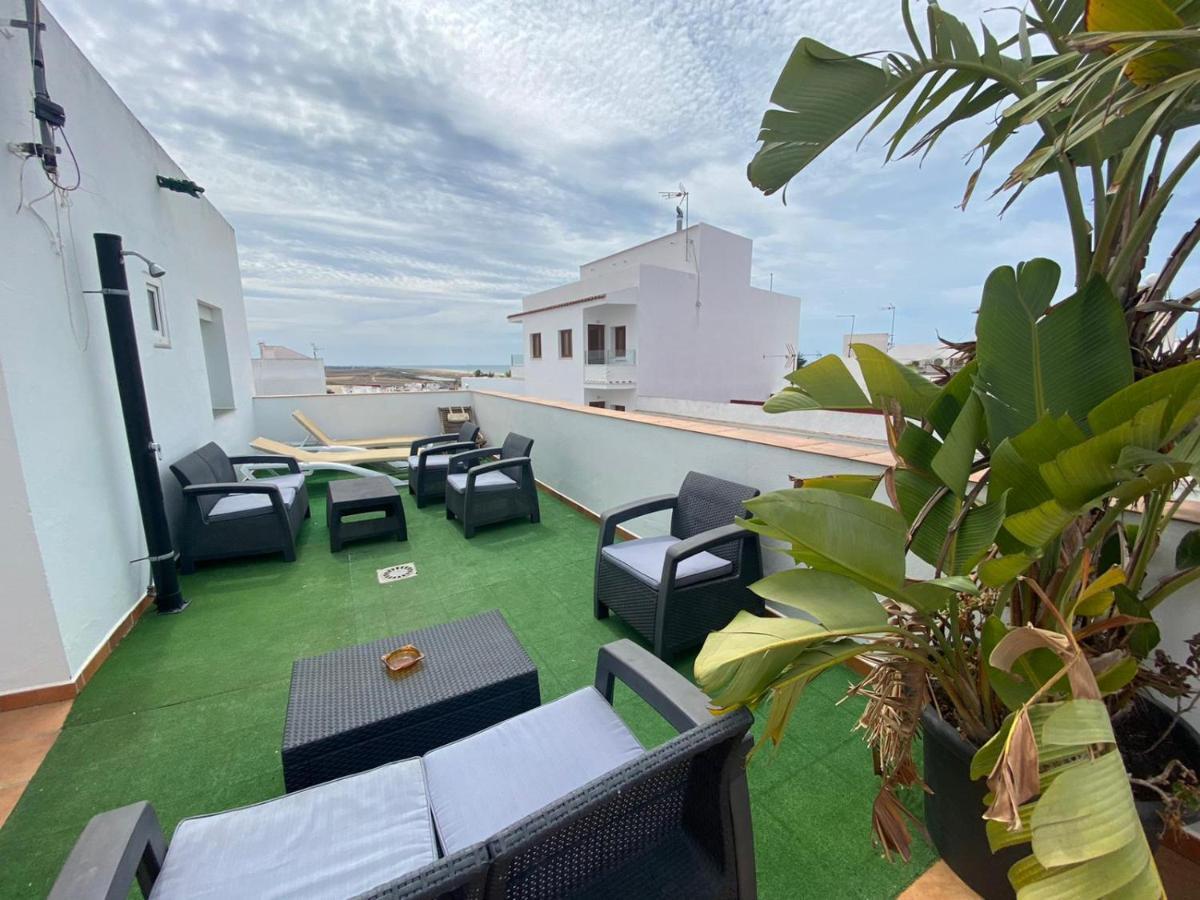 Arco - Virgen Y Apartment