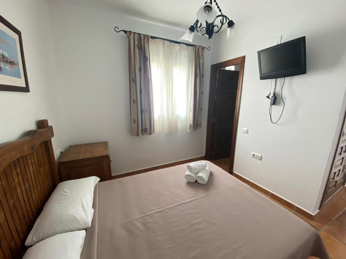 Arco - Virgen Y Apartment Conil De La Frontera
