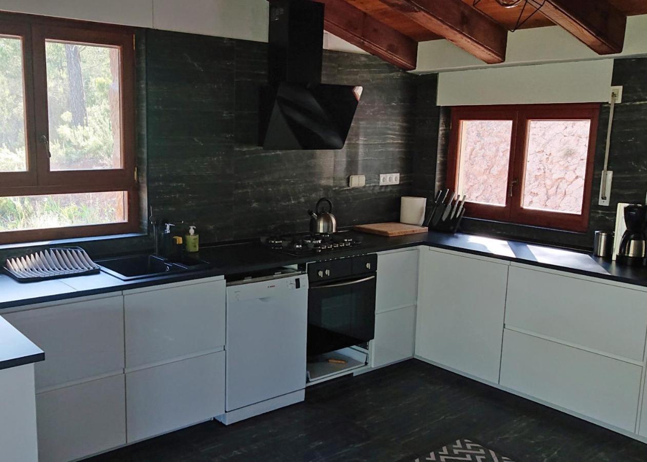 Holiday home Casa El Pinar Beceite