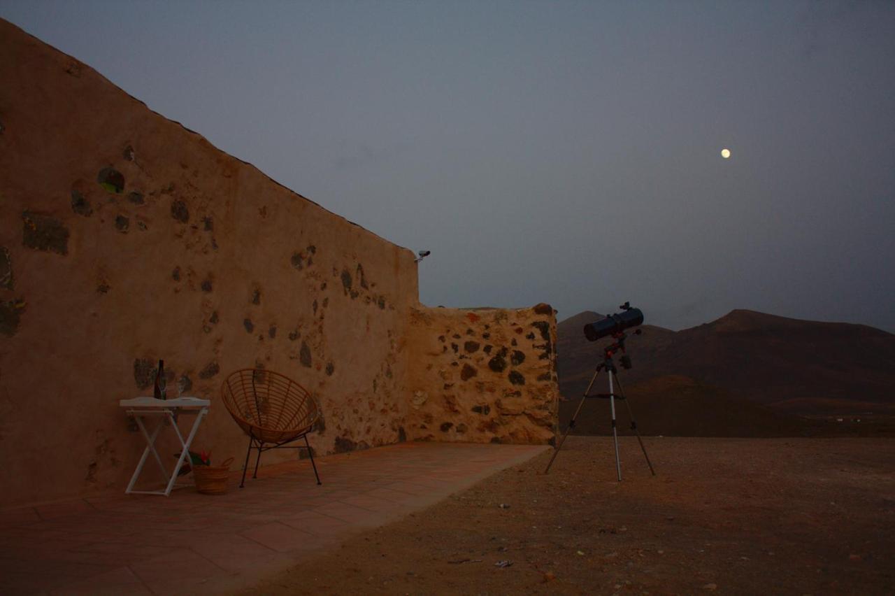 La Montañeta Alta * Antigua (Fuerteventura)