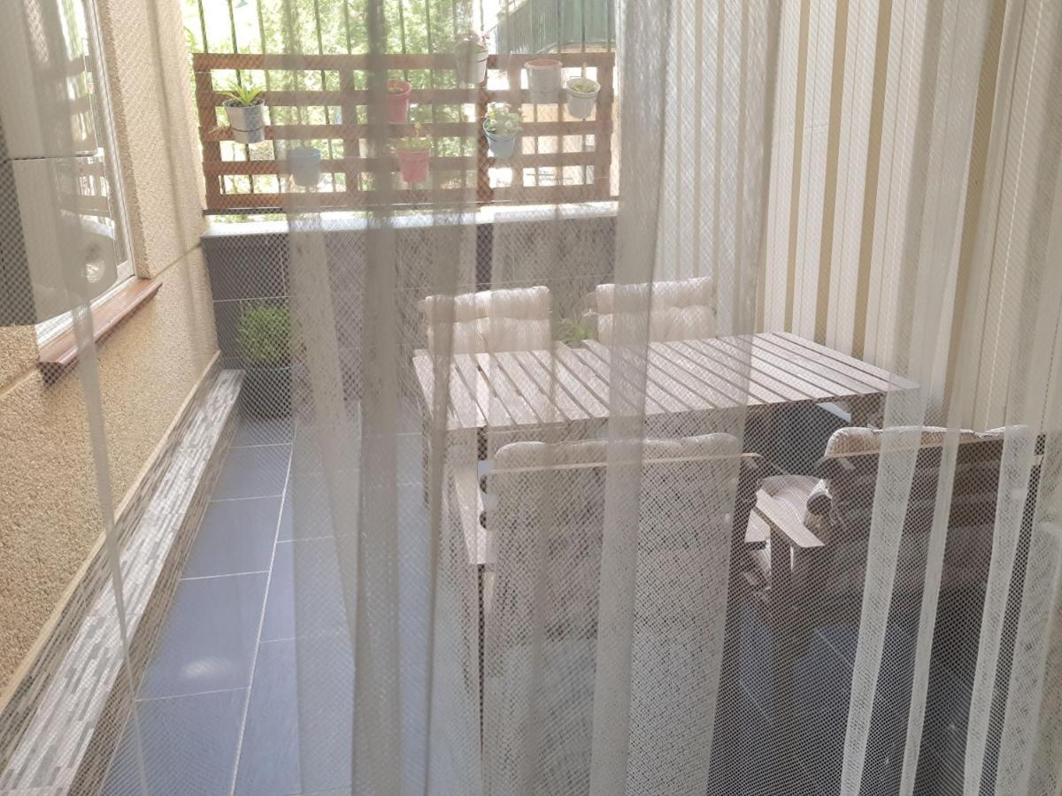 Amplio Apto Con Patio Privado Apartment