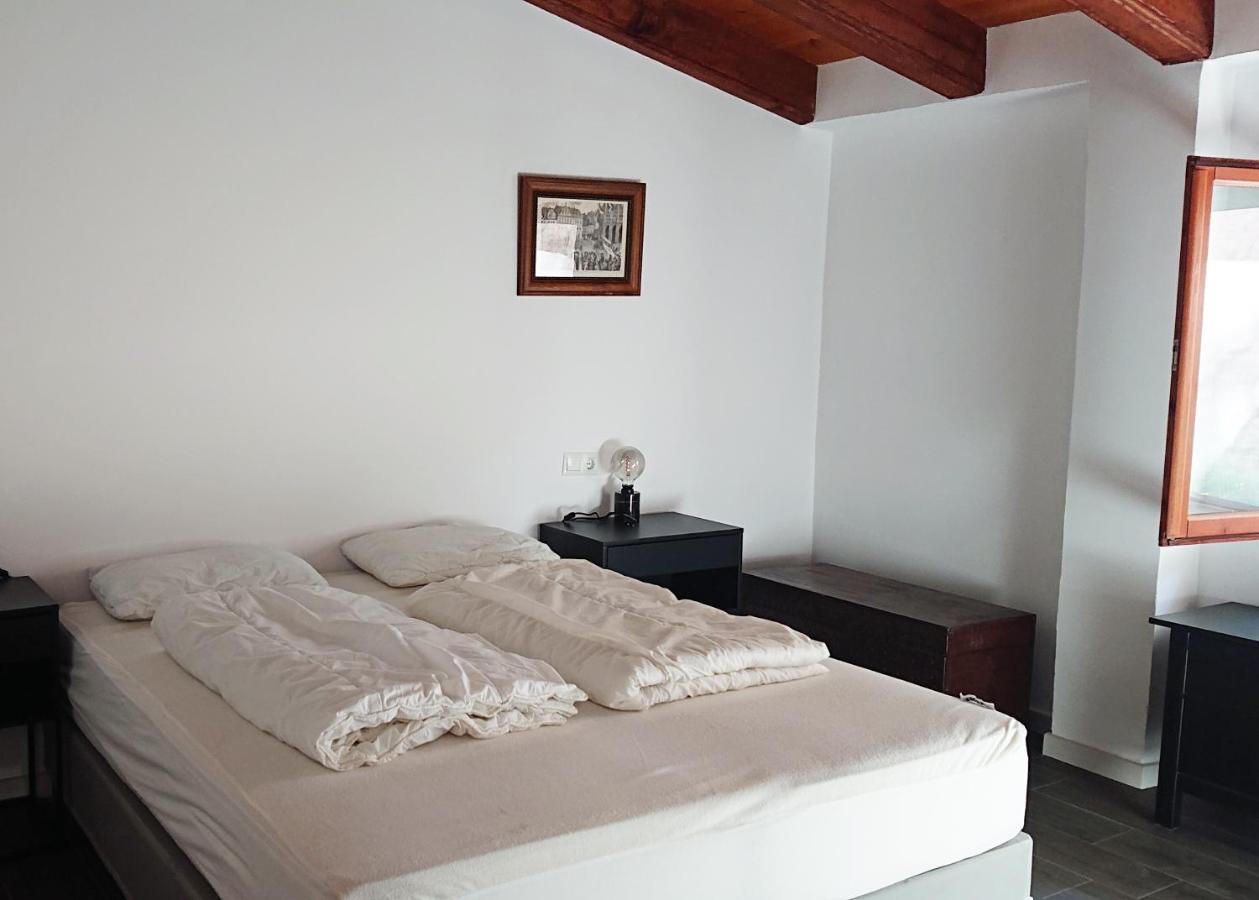 Casa El Pinar *