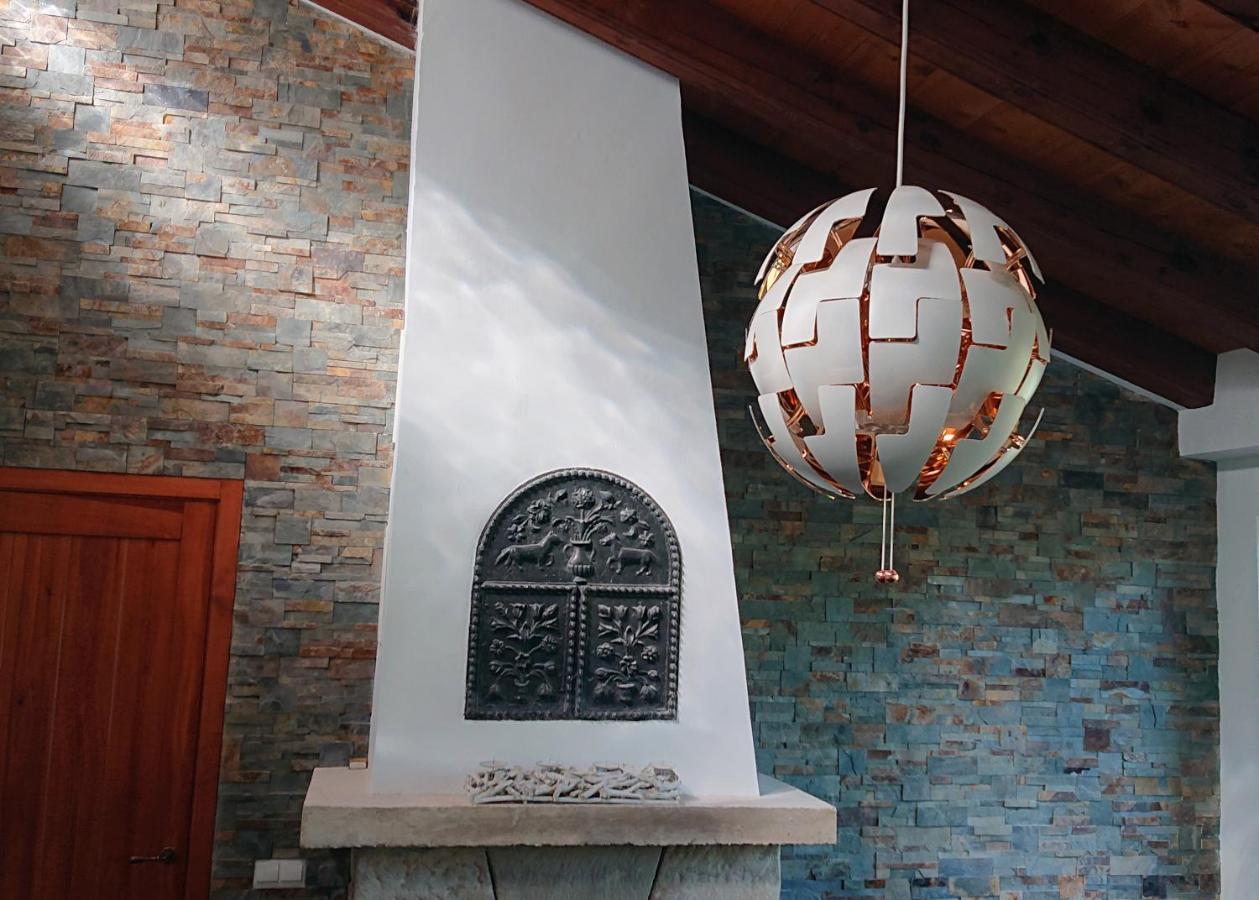 Casa El Pinar *