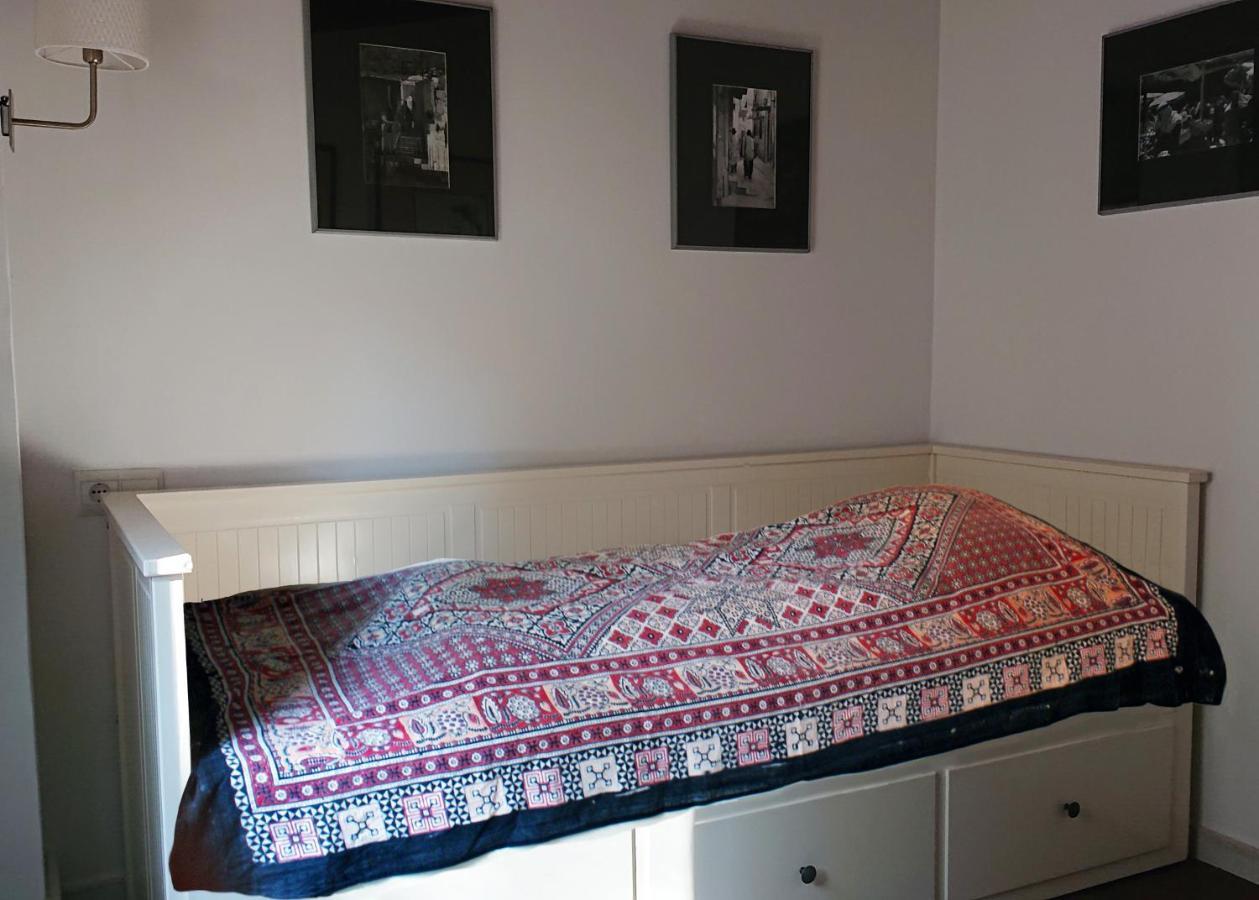 Holiday home Casa El Pinar