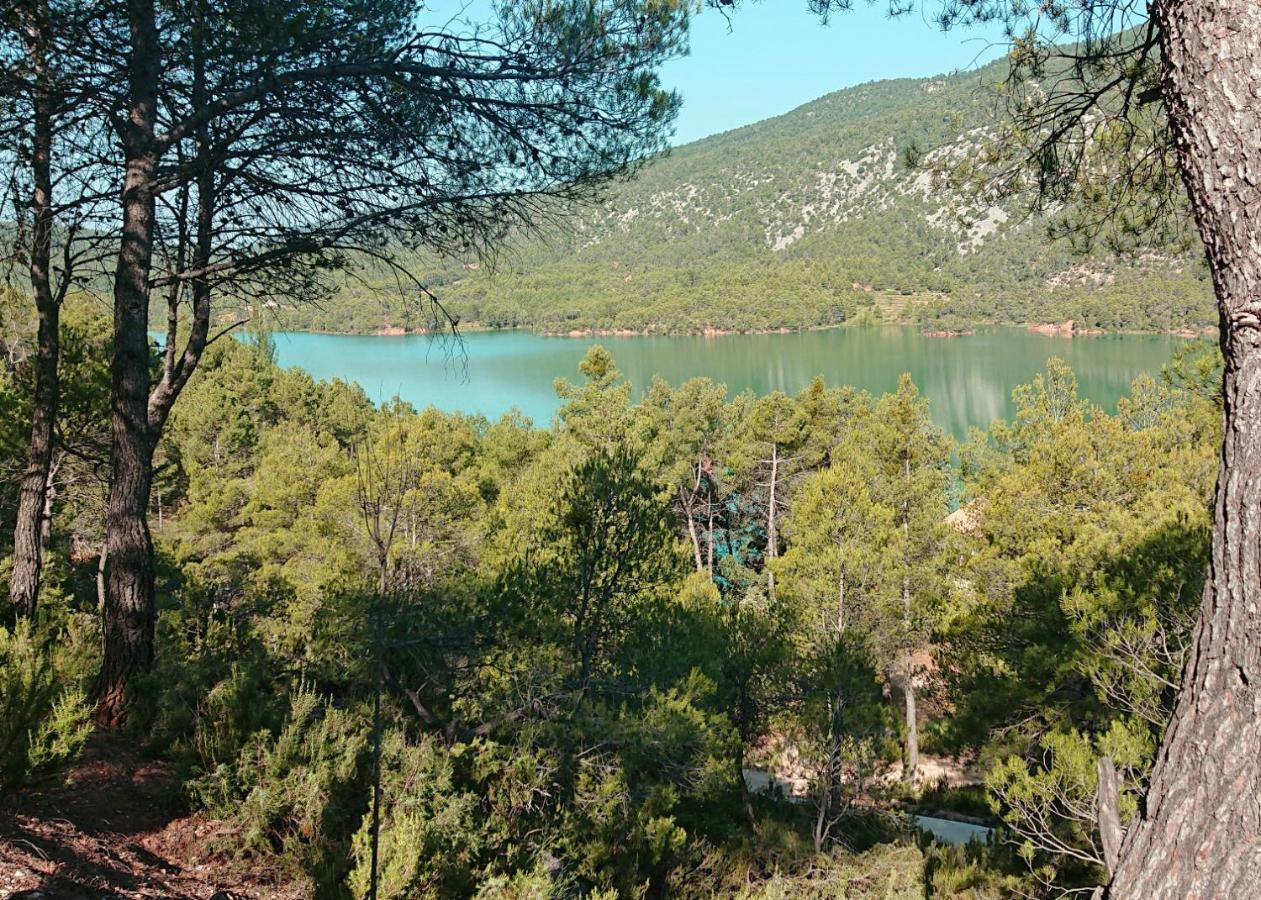 Casa El Pinar Holiday home Beceite