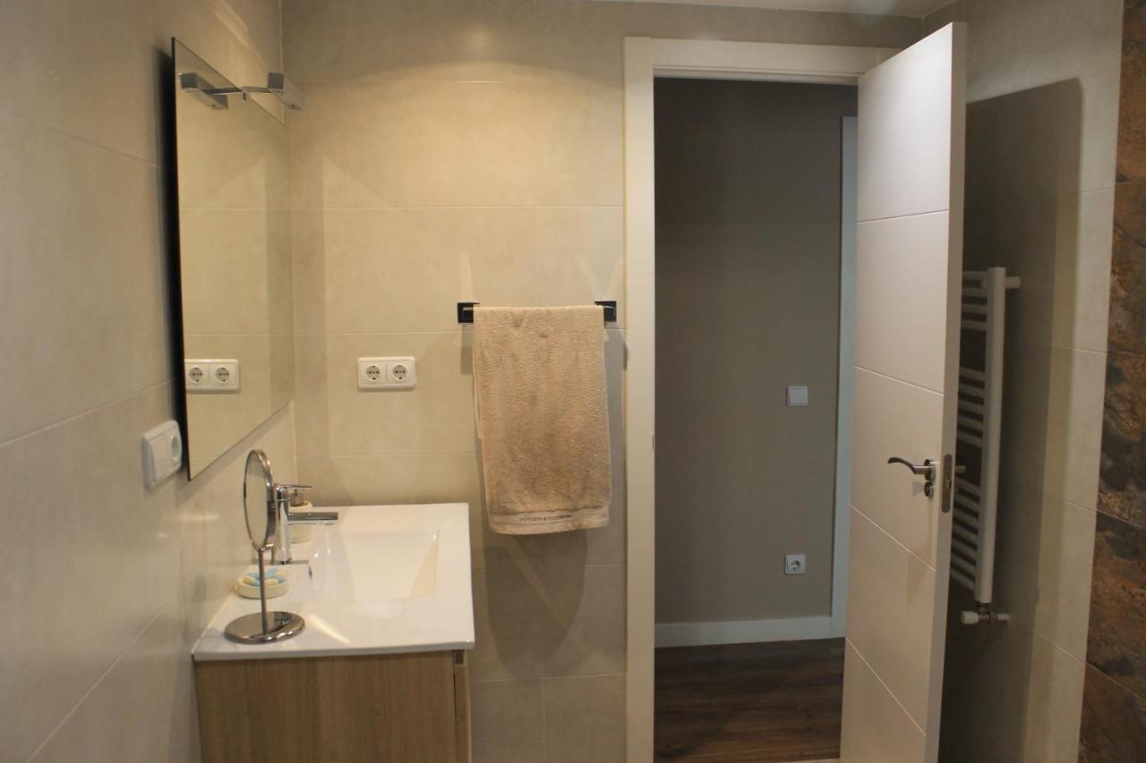 Amplio Apto Con Patio Privado
