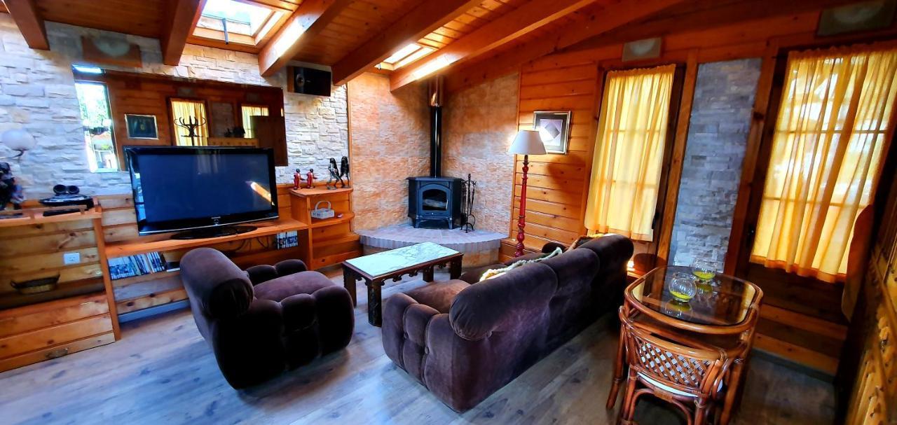 Holiday home Chalet Santa Teresa - *