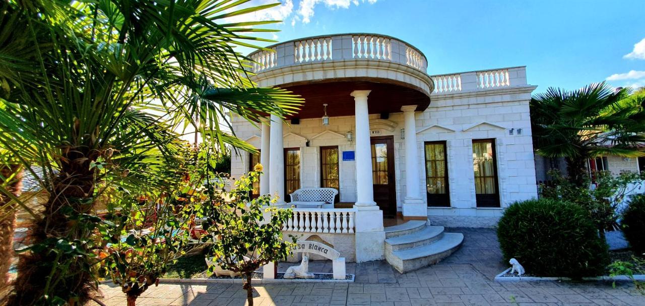Chalet Santa Teresa -
