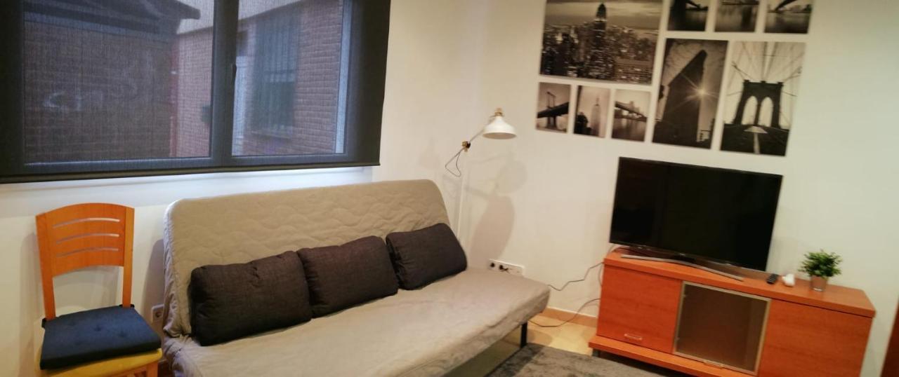 Apartamento 2 *