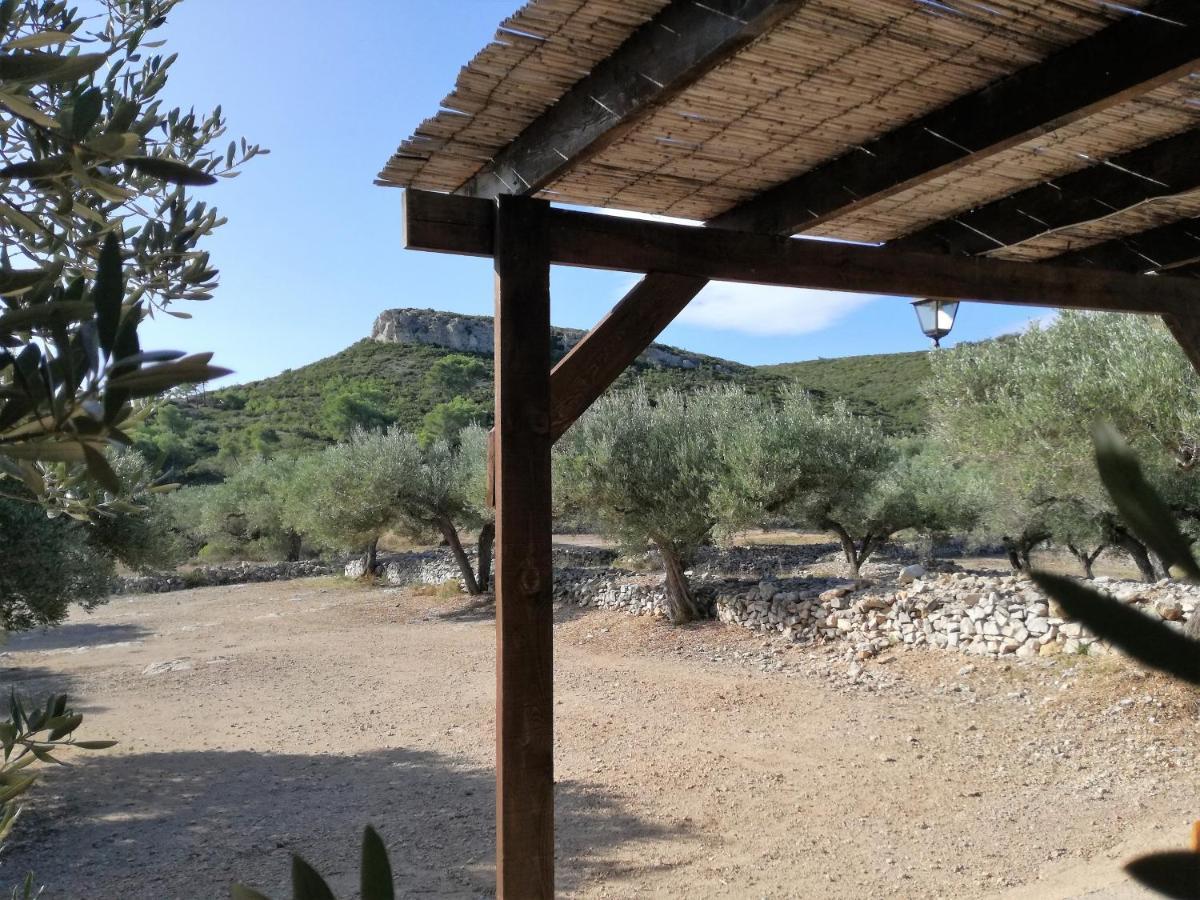 Casa Roca El Perello (Catalonia)