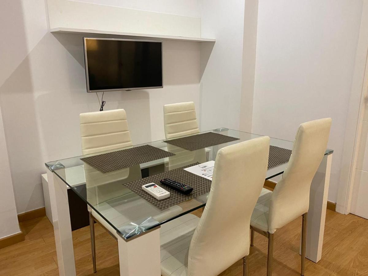 Arco Alta Apartment *