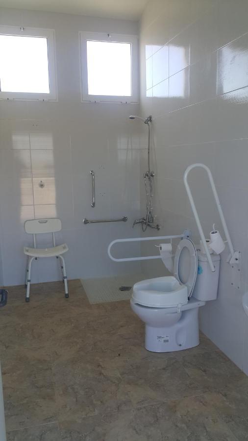 Maestrat Park Static Homes, Motorhomes, Caravans & Tents Campsite *
