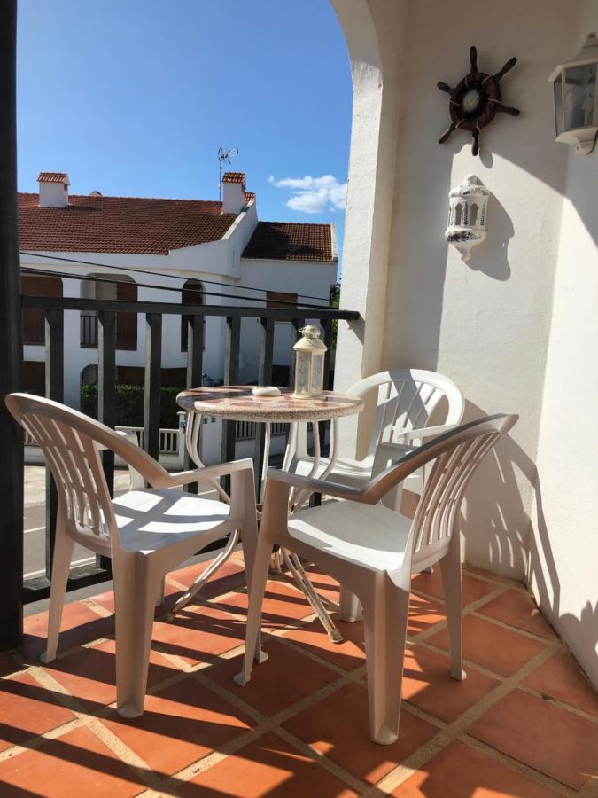 Las Tres Palmeras Apartamento *